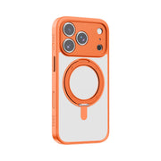 Momax CaseForm iPhone 17 Pro Max 滾輪磁吸保護殼