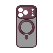 Momax CaseForm iPhone 17 Pro Max 滾輪磁吸保護殼