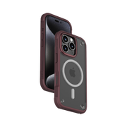 Momax CaseForm Air iphone 16 Pro 磁吸保護殼