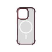 Momax CaseForm Air iphone 16 Pro 磁吸保護殼