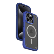 Momax CaseForm Air Magnetic Case iPhone 16 Pro Max