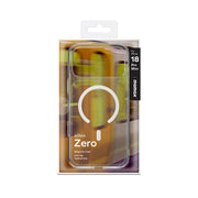 Momax SŌMA Zero Magnetic Case + Lens Set for iPhone 18 Pro Max