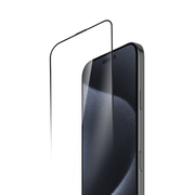 Momax GlassPro+ Ultra Clear HD Tempered Glass iPhone 16 Plus