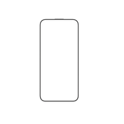 Momax iphone 16 Pro GlassPro+ 全篇幅絲印邊玻璃膜