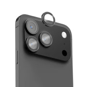Momax GLASSPRO+ Lens Protector (For iPhone 17 Pro/ Pro Max)