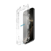 Momax GlassPro+ iPhone 17 Pro PG Privacy Screen Protector