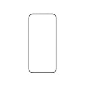 Momax GlassPro+ iPhone 17 Pro 3D Screen Protector