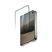 Momax GLASSPRO+ 鋁合金鏡頭玻璃膜 iPhone Duo 手機配件