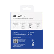 Momax GLASSPRO+ 鋁合金鏡頭玻璃膜 (iPhone 18 Pro/ Pro Max適用)