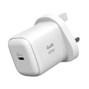 Momax 1-Charge 45W 1-Port GaN Charger 1x USB-C - UM73