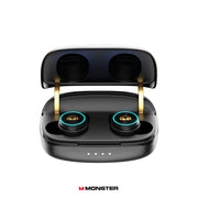 MONSTER Clarity 101 Plus Airlinks Headphone