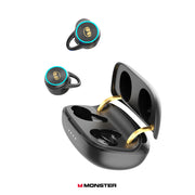 MONSTER Clarity 101 Plus Airlinks Headphone