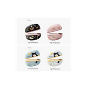 mosum SW014 emperature-Sensitive Color-Changing Magnetic 2-in-1 Warmer