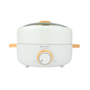 MTOY Yummy Bird 多功能電熱鍋