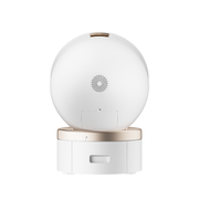 MOVA LR10 Prime 新風貓砂盆