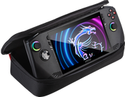 MSI 微星 原廠 Claw 便攜收納包 代理贈品