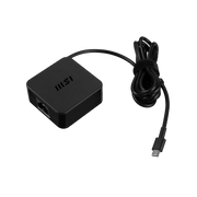 MSI Claw 65W Power Supply