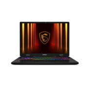 MSI Crosshair A16 HX D7WFKG RTX5060 QHD+ 240Hz Gaming Notebook