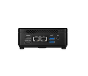 MSI CUBI 5 1M Mini PC Desktop Computer