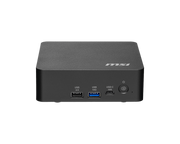 MSI 微星 Cubi NUC AI+ 3MG-009TW-B9386H 迷你電腦