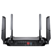 MSI 微星 RadiX AX6600 WiFi 6 三頻電競路由器