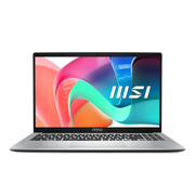 MSI Modern 15 F13MG Notebook