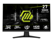 MSI 微星 MAG 274QF 27