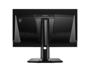 MSI 微星 MAG 271QP QD-OLED X24 27