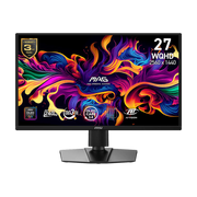 MSI MAG 272QP QD-OLED X24 27