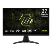 MSI MAG 275QF E21 27