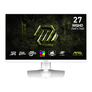 MSI MAG 274QRFW E20 27
