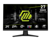 MSI 微星 MAG 274QF X24 27