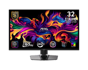 MSI 微星 MAG 322UP QD-OLED E16 32