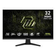 MSI MAG 325QF E18V 32