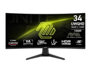 MSI 微星 MAG 346CQ 34