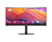 MSI 微星 Modern MD342CQP 34