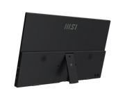 MSI PRO MP165 E6 IPS FHD 15.6