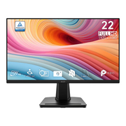 MSI 微星 PRO MP225 E12VL 22