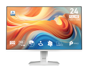 MSI 微星 Pro MP243W E14 24