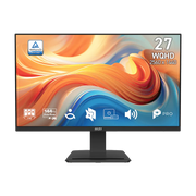 MSI 微星 Pro MP273Q E14 27