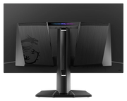 MSI 微星 MPG 322UR QD-OLED X24 32