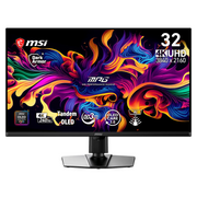 MSI 微星 MPG 322UR QD-OLED X24 32