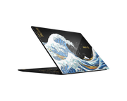 MSI Prestige 13 AI+ Ukiyo-e Edition Notebook