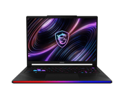 MSI 微星 Raider 16 Max HX A2WI RTX5080 電競手提電腦