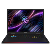 MSI 微星 Raider 18 Max HX A2WJ RTX5090 電競手提電腦
