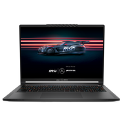 MSI Stealth A16 AI+ A3XWGG Mercedes-AMG Version RTX5070 QHD+ 240Hz Gaming Notebook