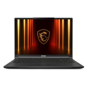 MSI Stealth A16 AI+ A3XWIG RTX5080 Gaming Notebook