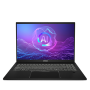 MSI Summit A16 AI+ A3HMTG Notebook