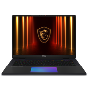 MSI Titan 18 HX AI A2XWJG RTX5090 UHD+ 120Hz Gaming Notebook
