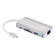 MSI 微星 S53 9in1 USB 集線器